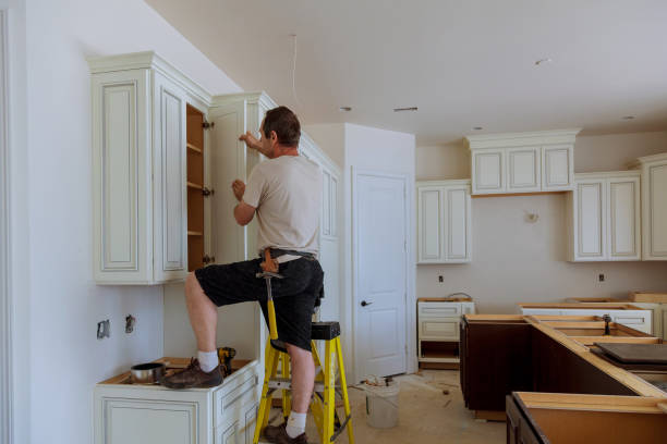Licensed Kitchen service in Parkville, PA - BM Kitchen