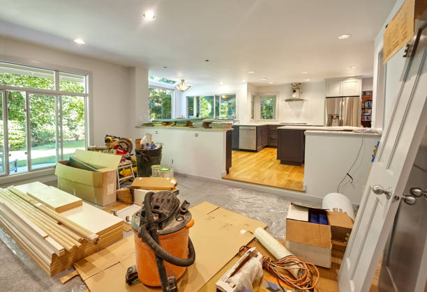 Reliable Kitchen contractor in Parkville, PA by BM Kitchen